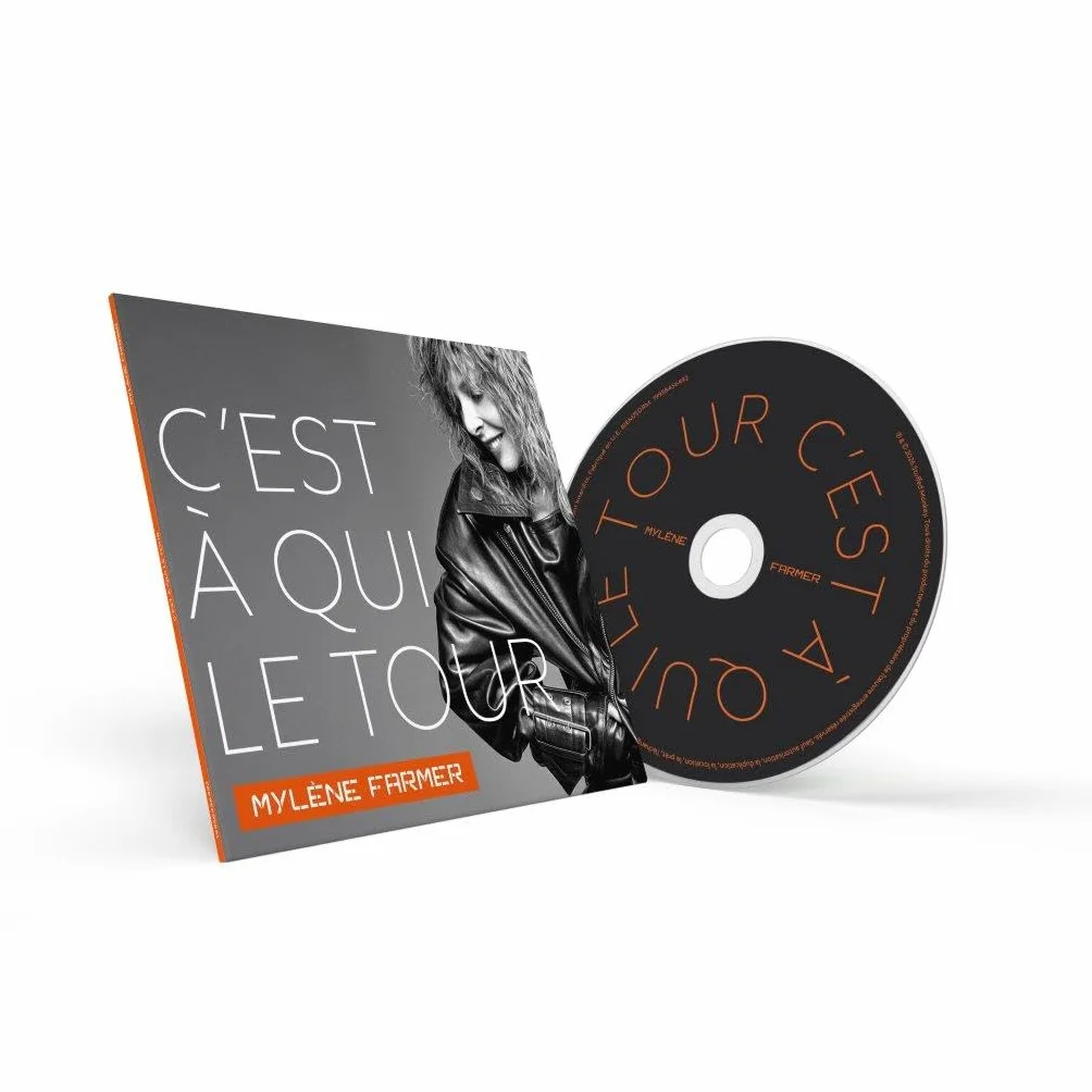 C'Est À Qui le Tour