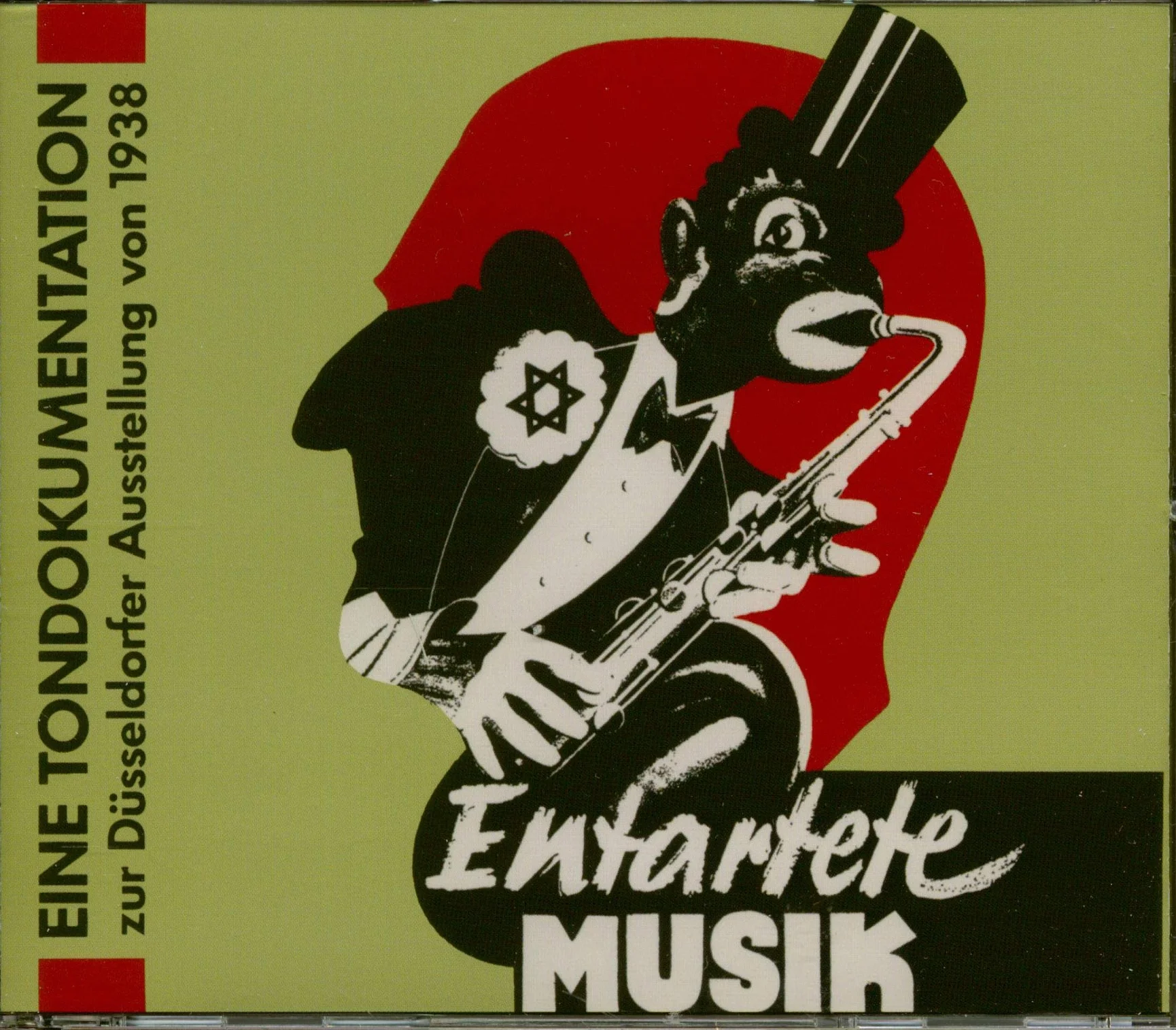 Entartete Musik