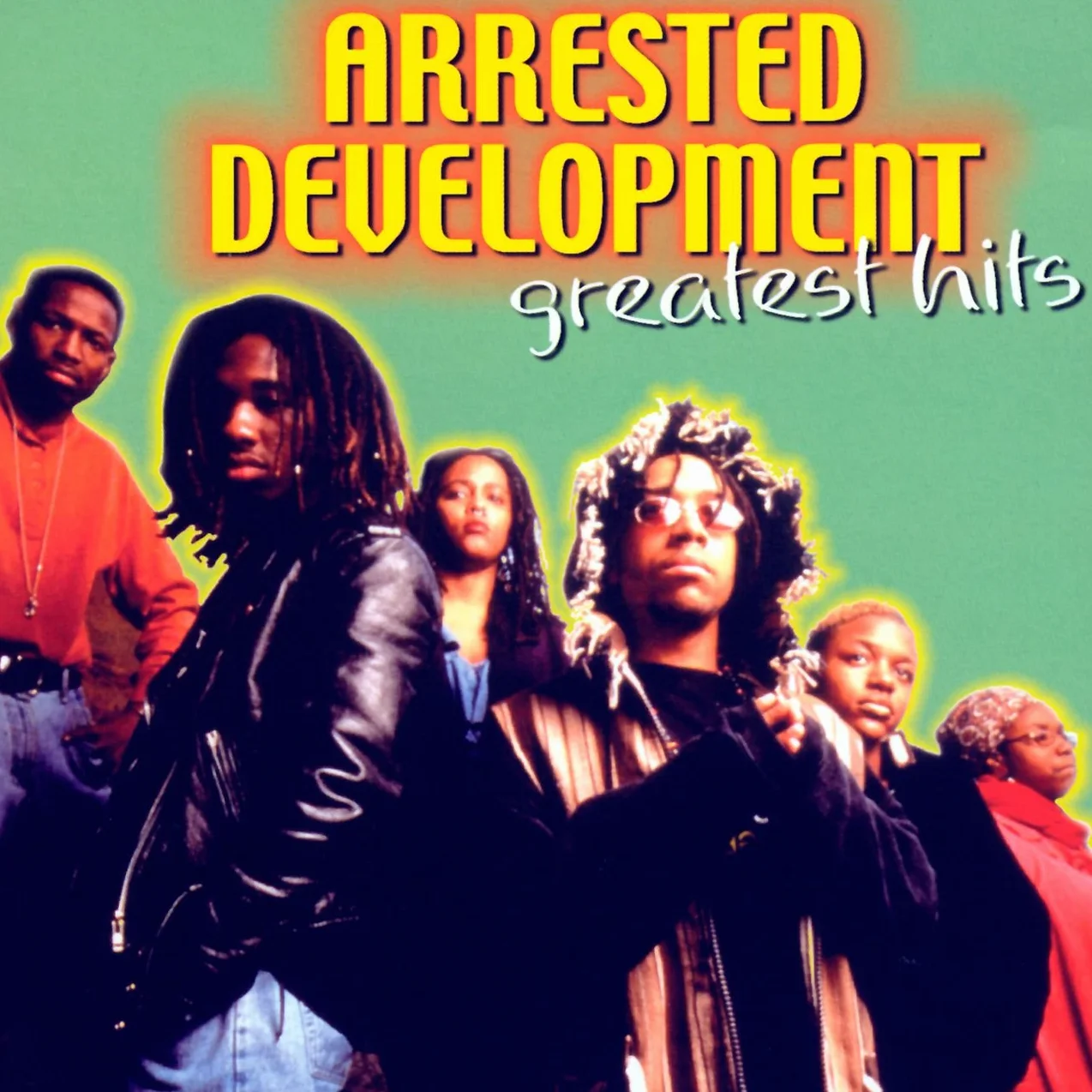 Greatest Hits
