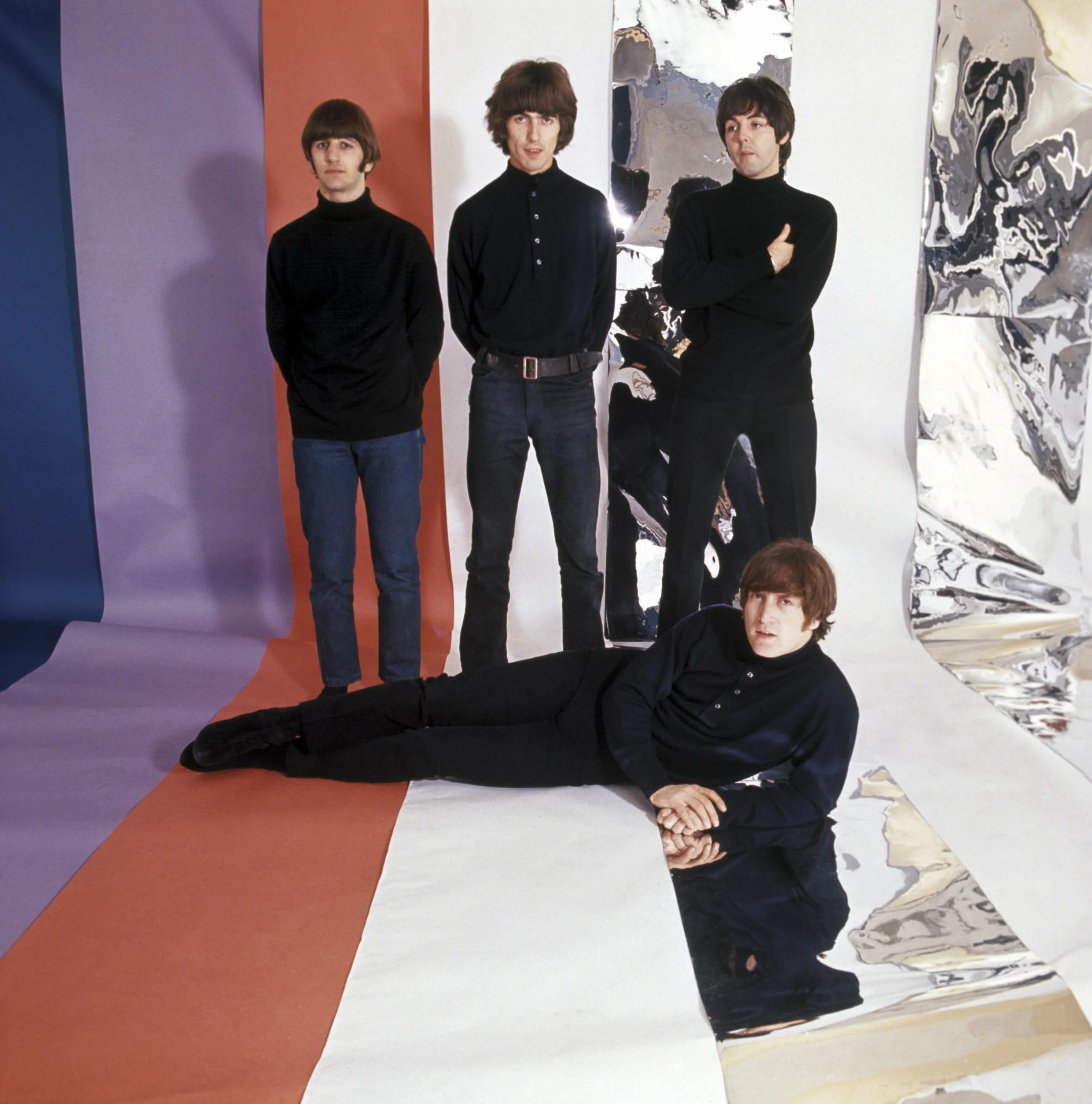 A Hard Day's Night