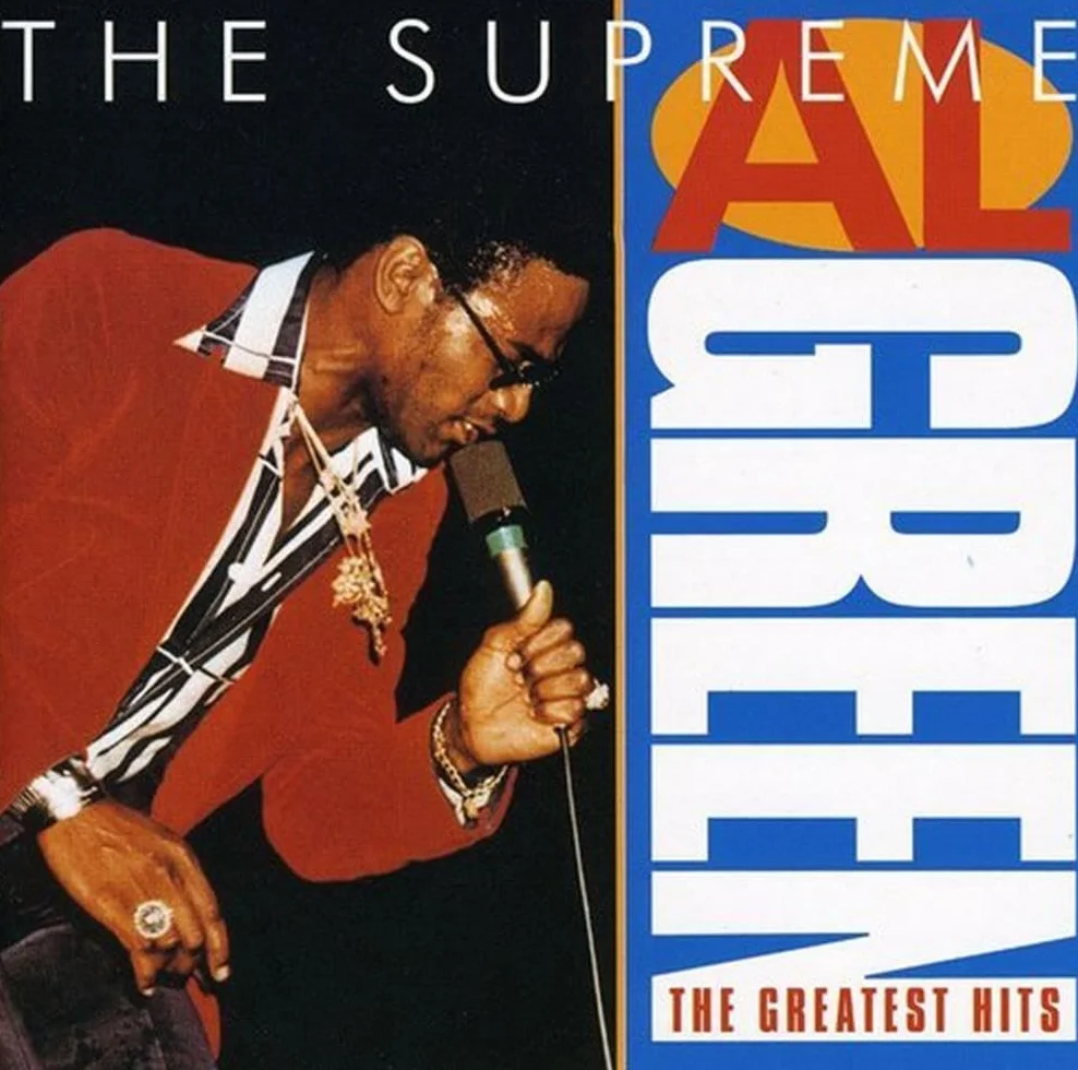 Supreme Al Green