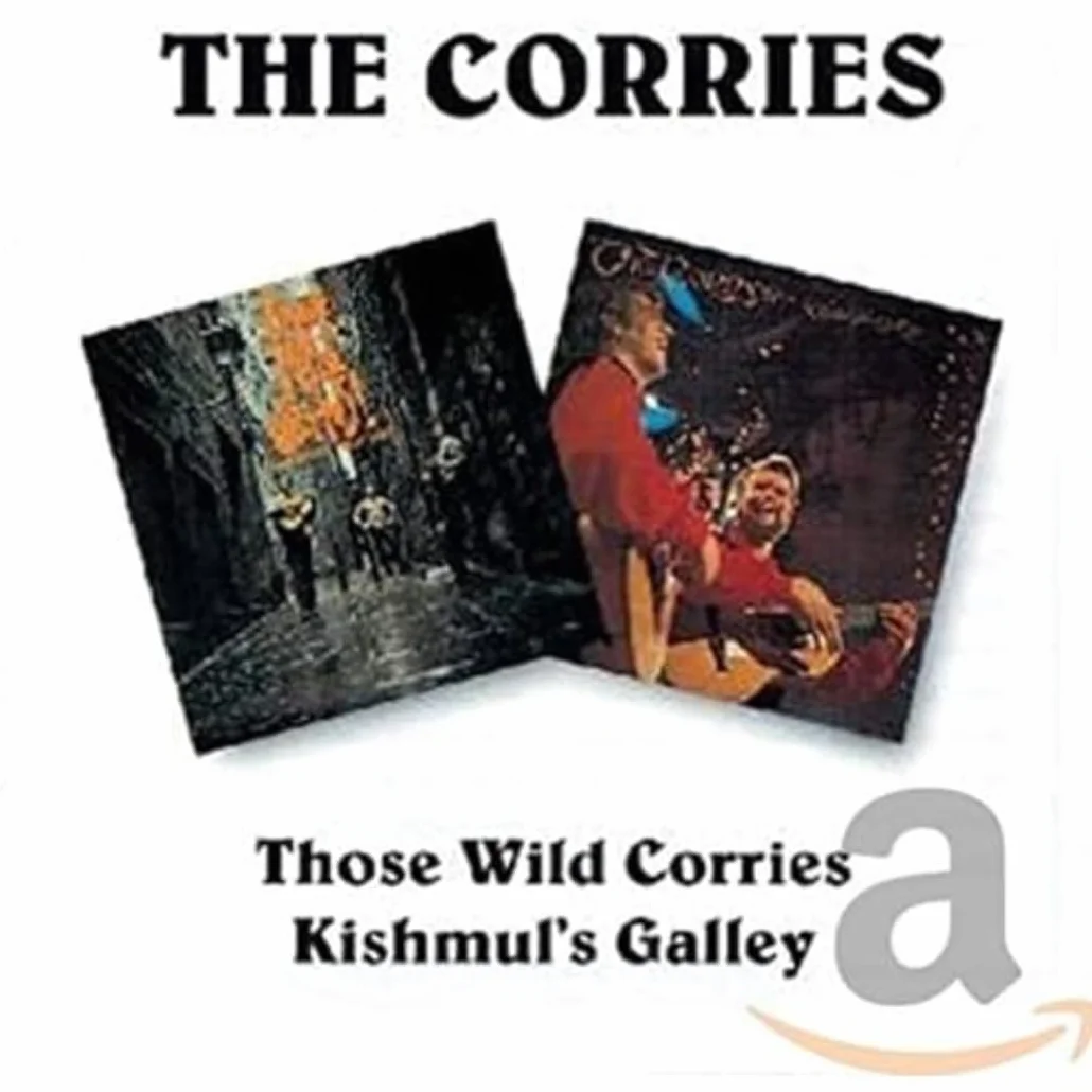 Those Wild Corries/Kishmu