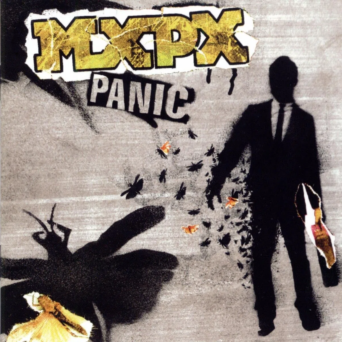 Panic -14tr-