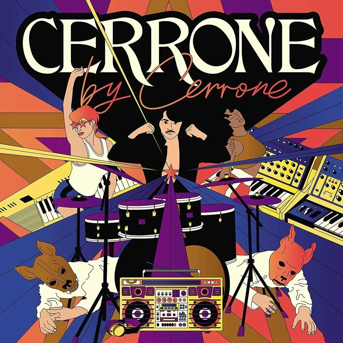 Cerrone By Cerrone