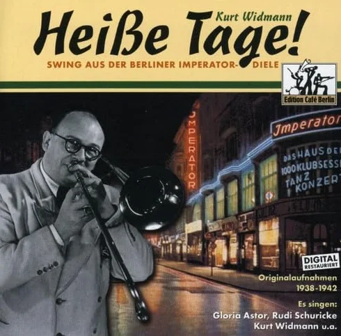 Heisse Tage