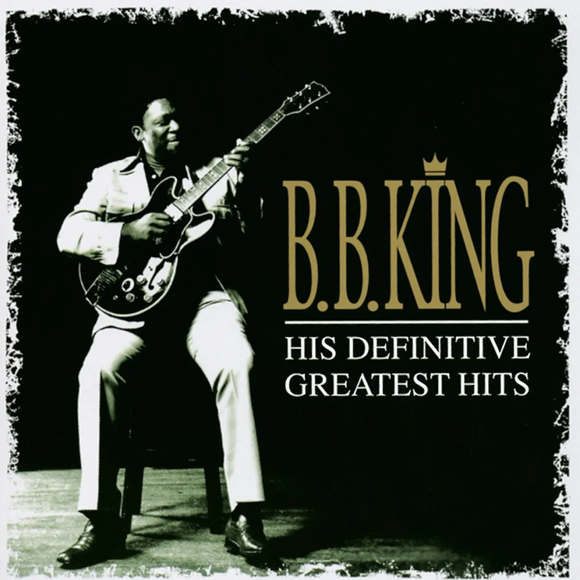 His Definitive Great Collection Best Of