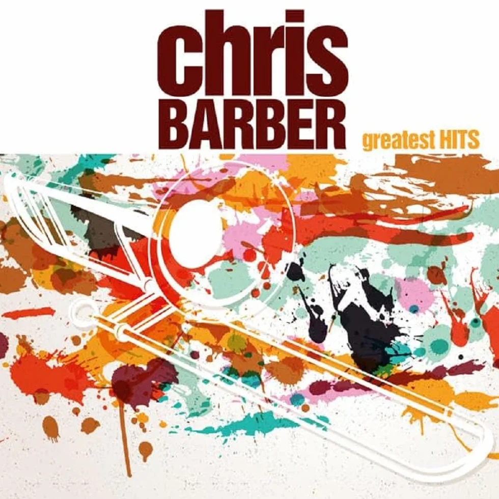 Chris Barber's Greatest Hits