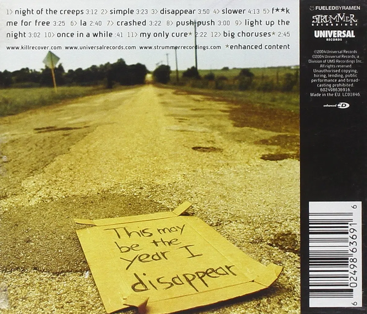 This May Be the Year I Disapperexplicit_lyrics