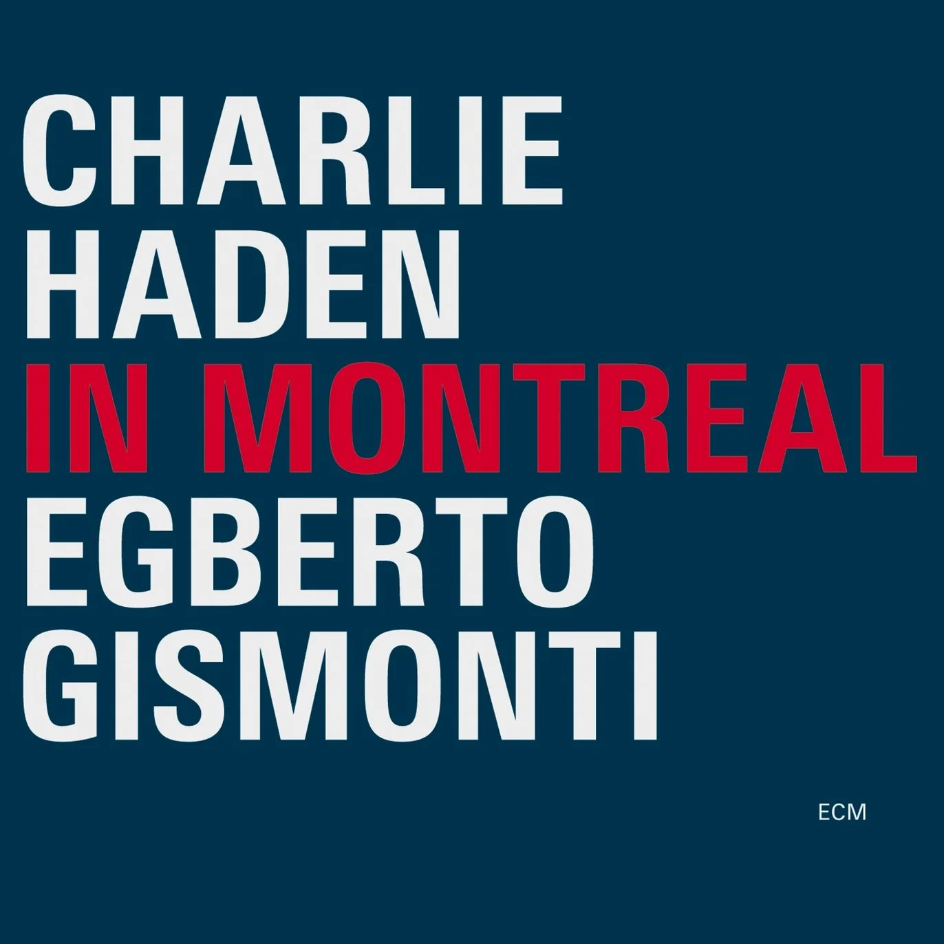 In Montreal