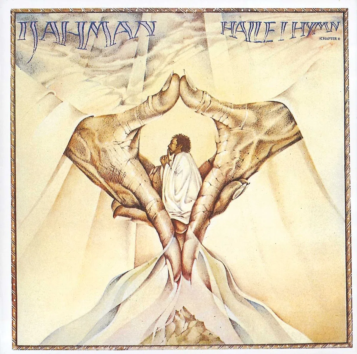 Haile I Hymn