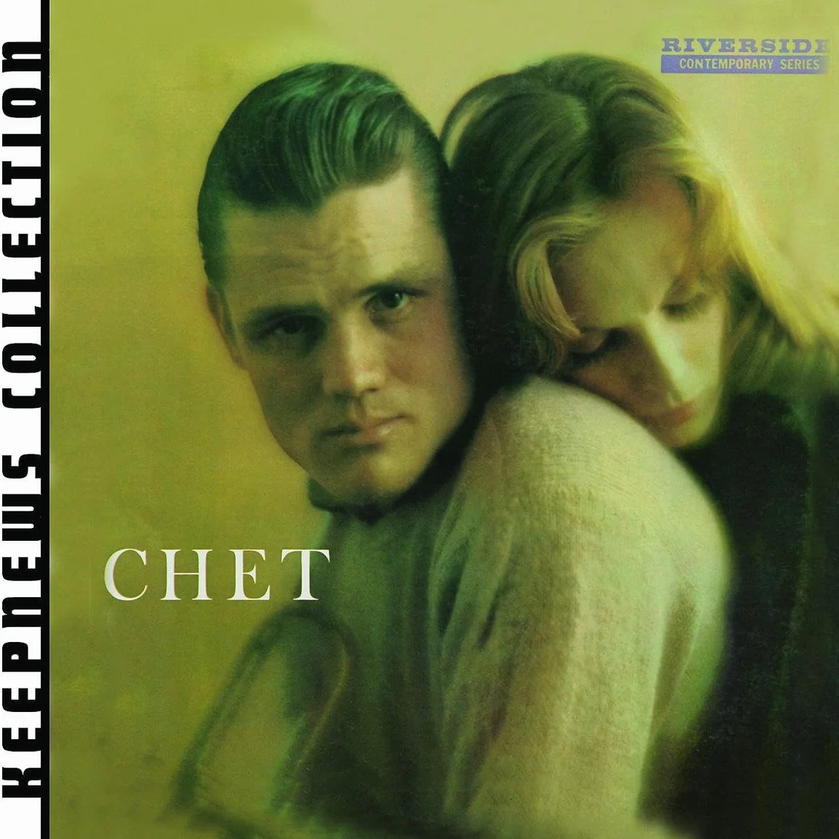 Chet Keepnews Collection
