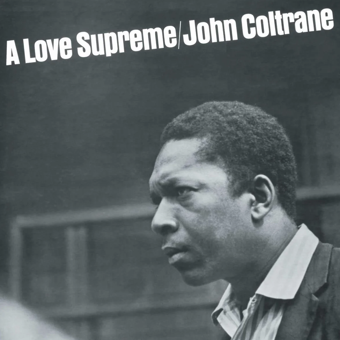 UNIVERSAL MUSIC GROUP Love Supreme