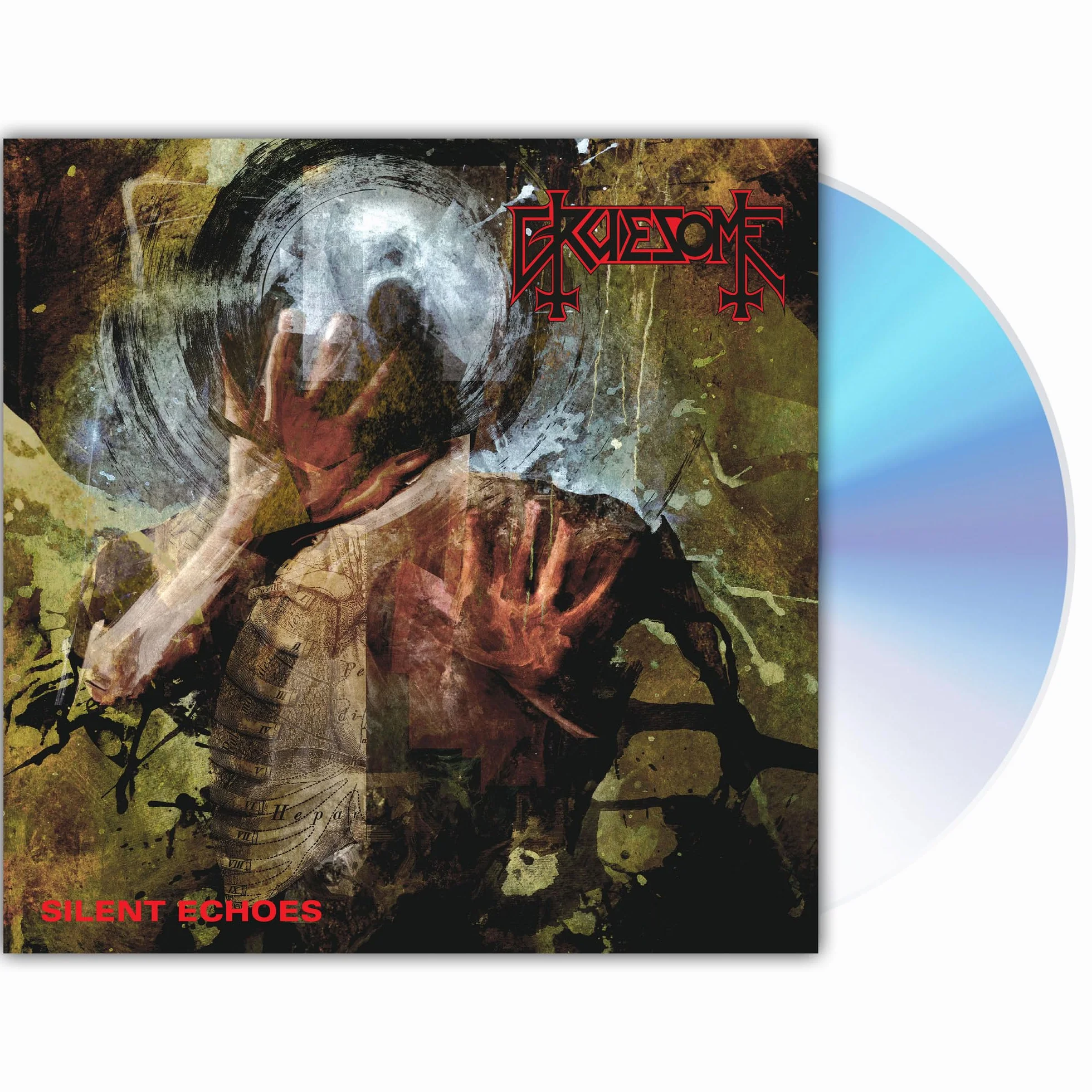 Gruesome Silent Echoes