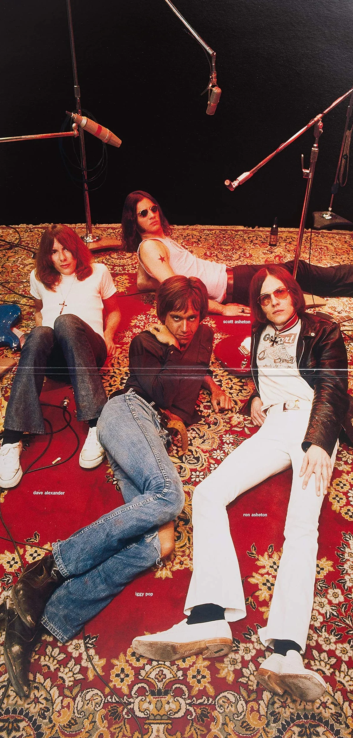 Fun House Édition