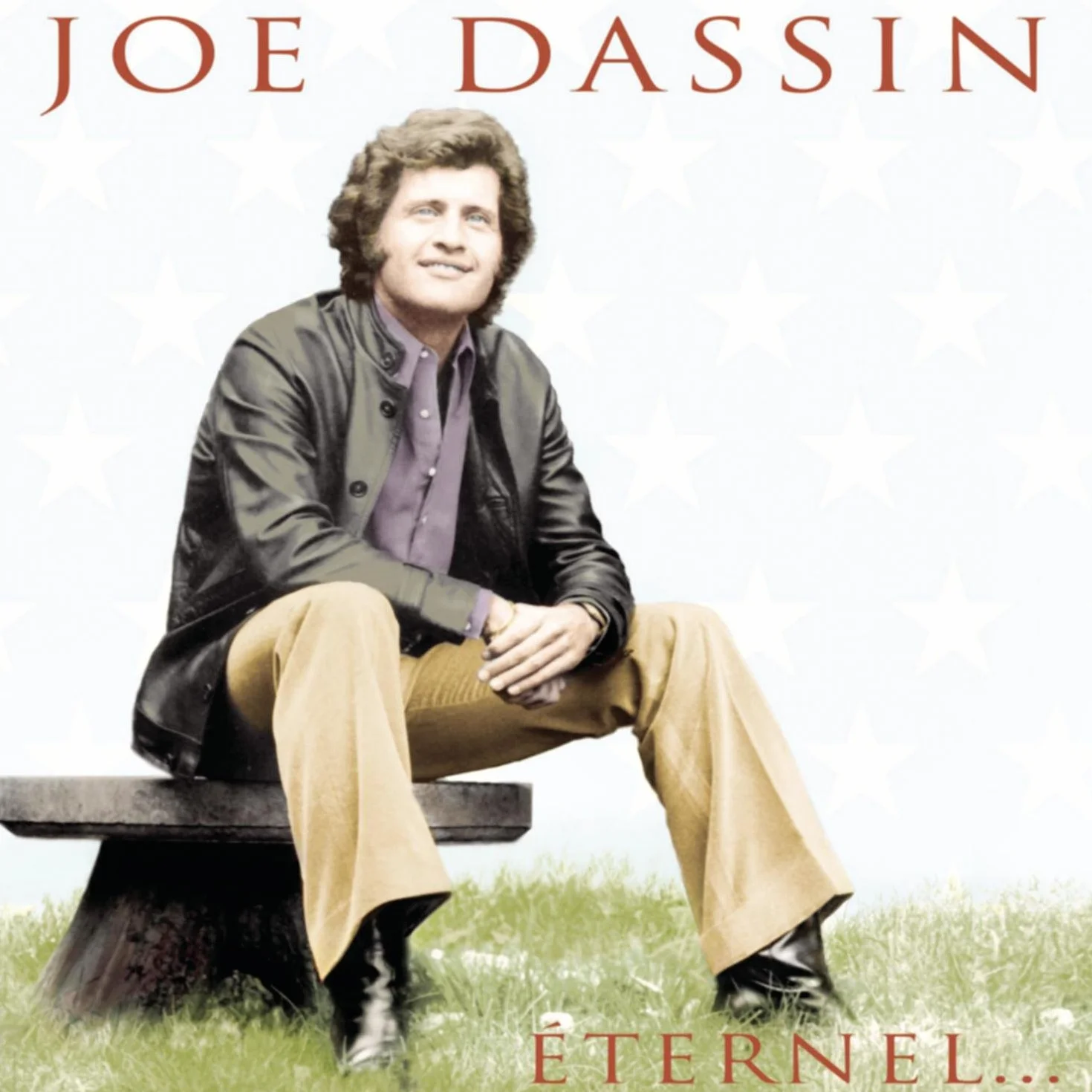Eternel Best of 25ème anniversaire