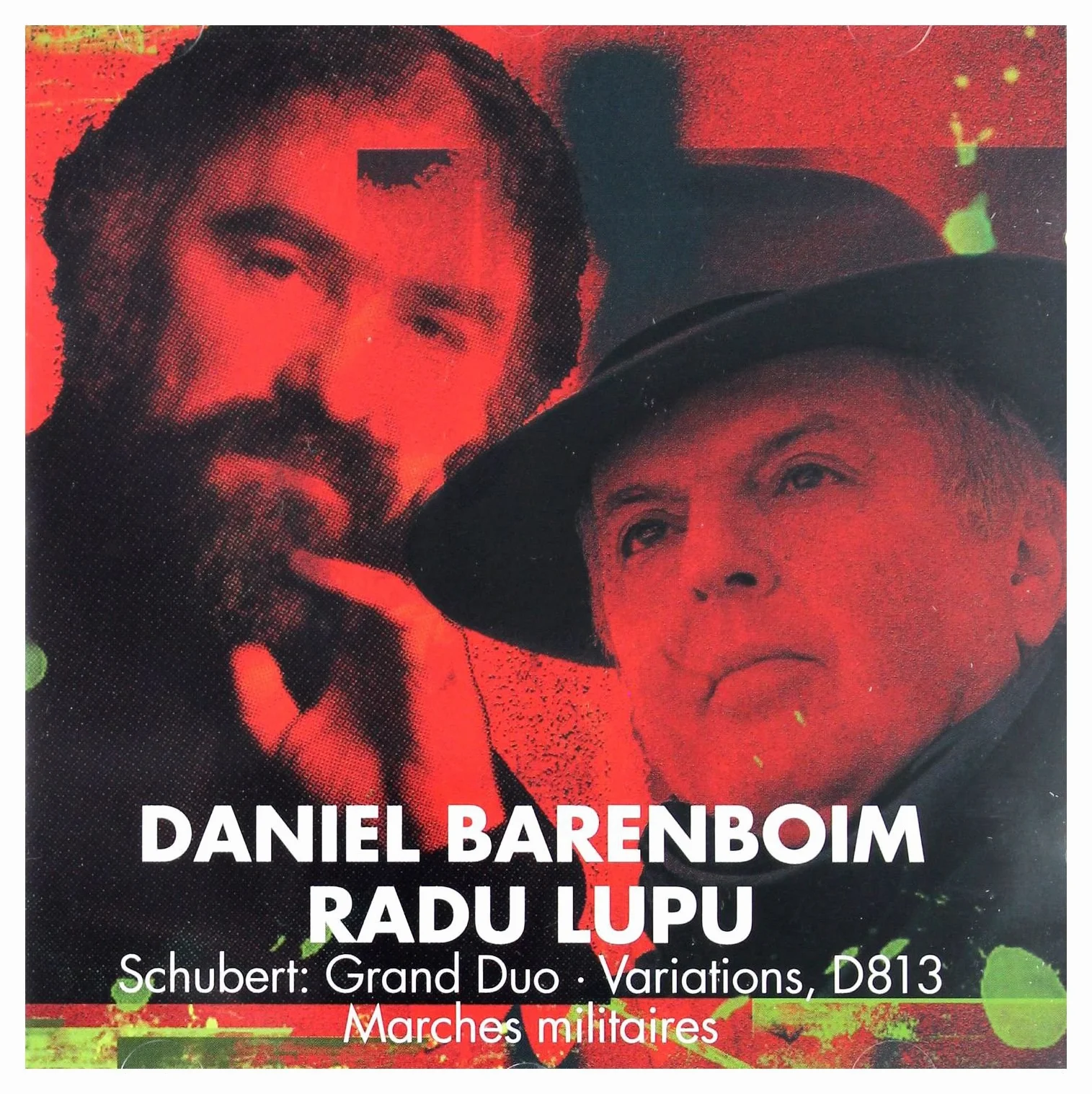 Grand Duo-Variazioni D81