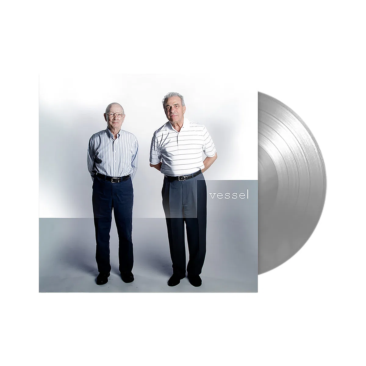 Vessel (Ltd.ed.Silver