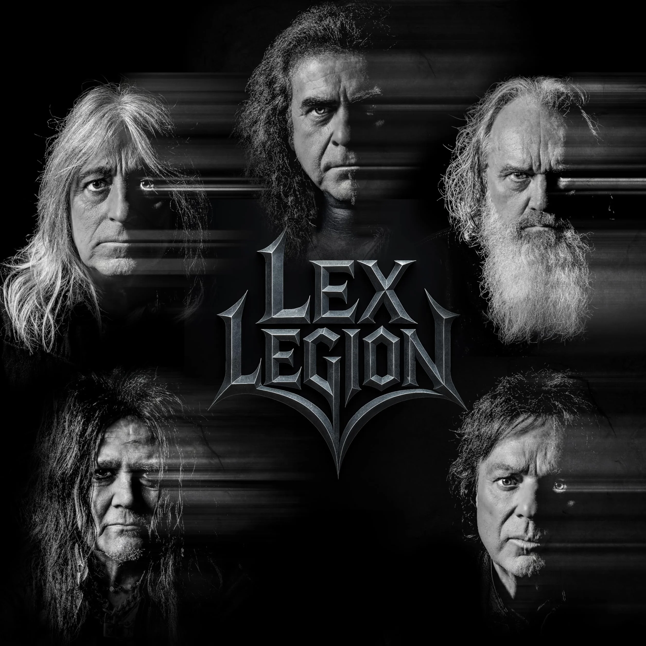Lex Legion