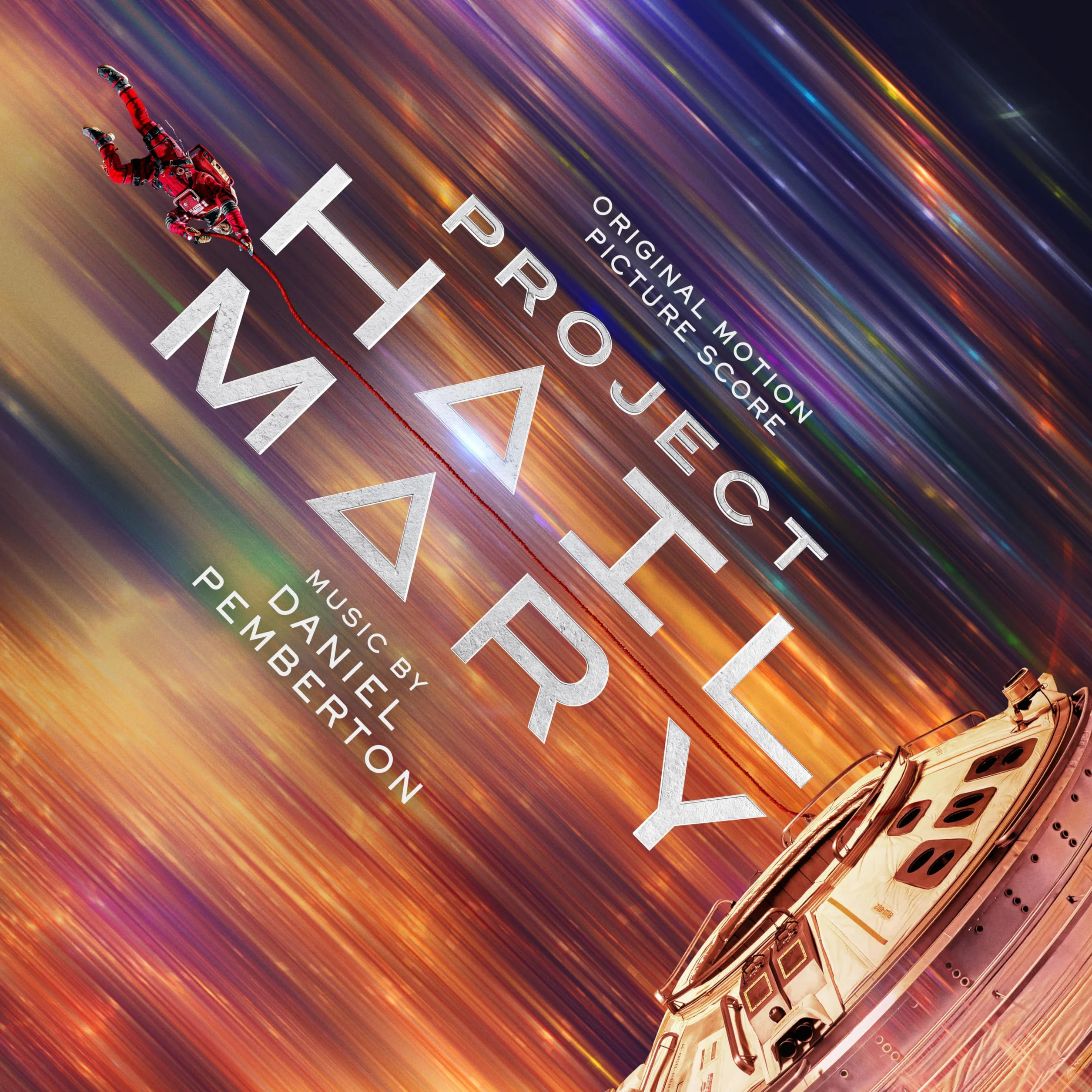Project Hail Mary (Original Motion Picture Score)