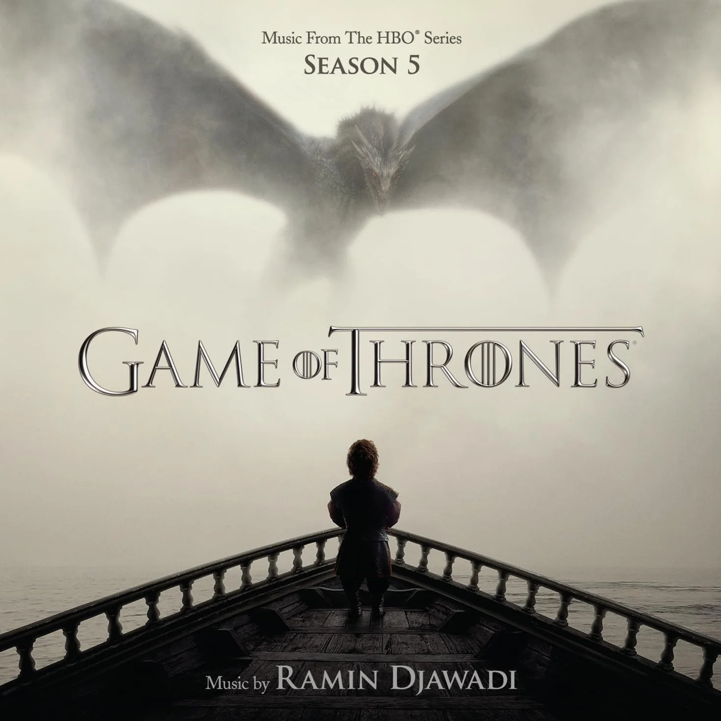 Game of Thrones Season 5