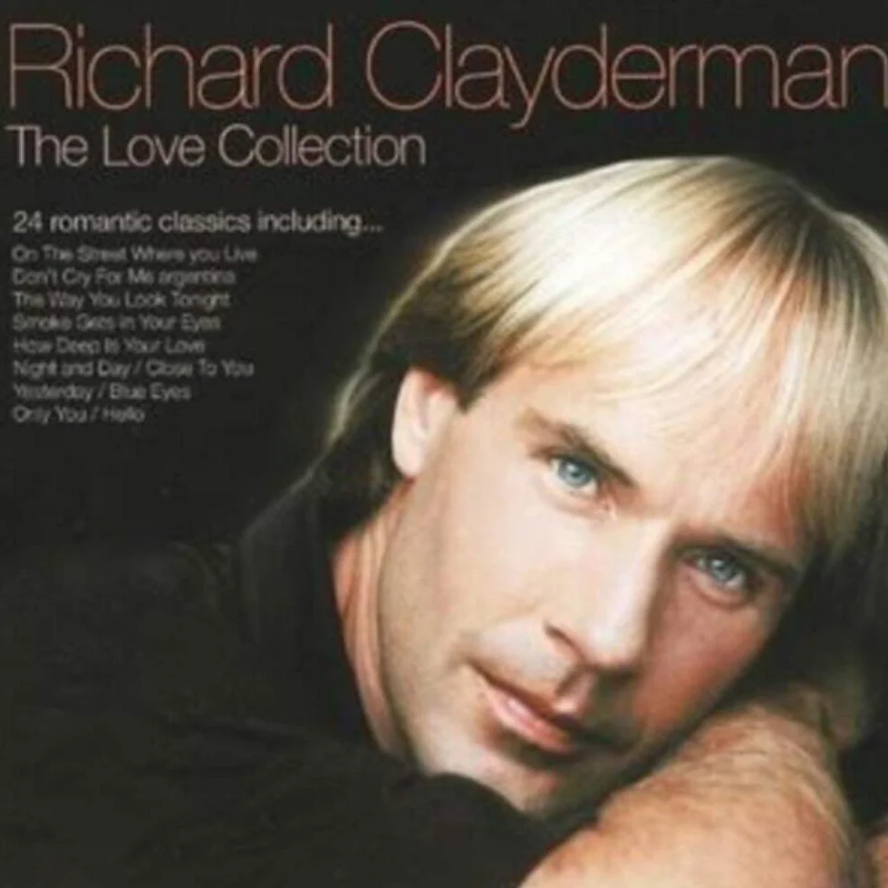 Love Collection