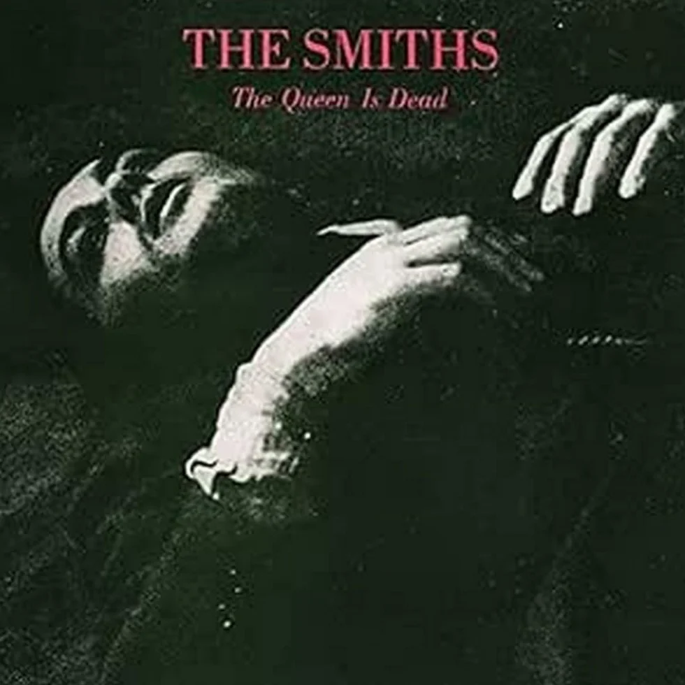 The Queen Is Dead