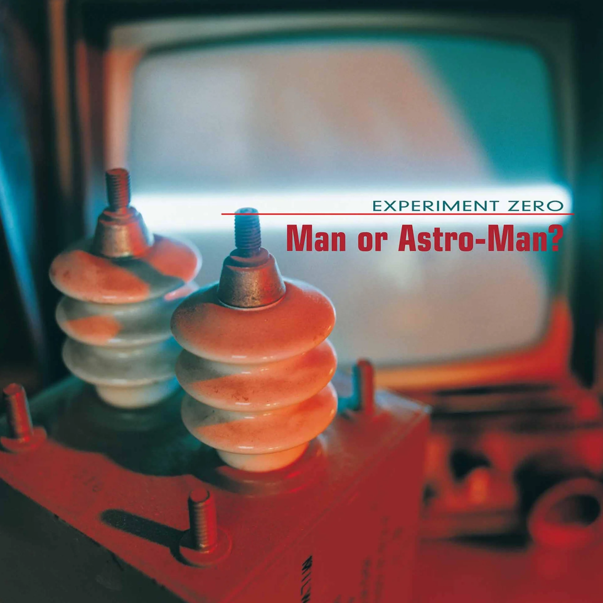 Experiment Zéro