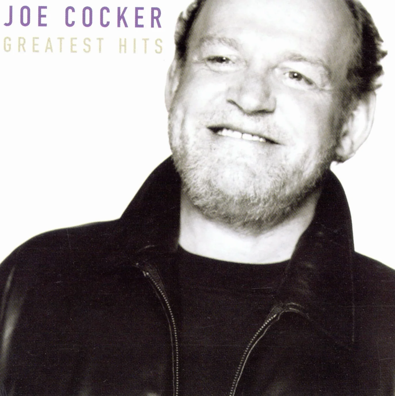 Joe Cocker Greatest Hits