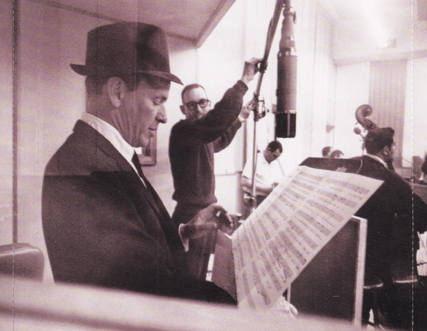 My Way: The Best Of Frank Sinatra