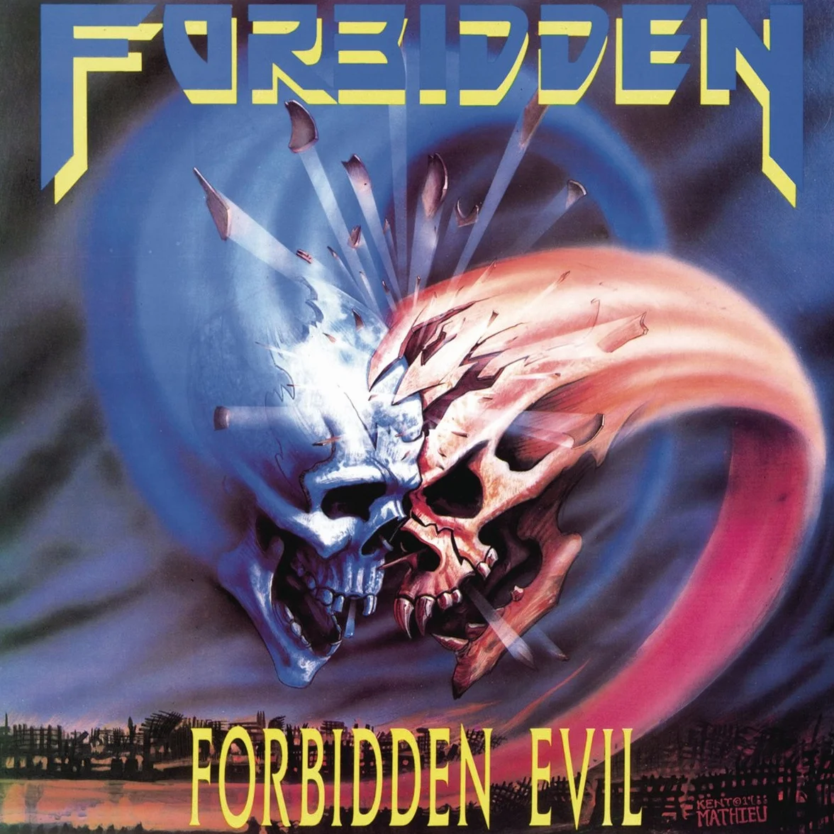 Forbidden Evil