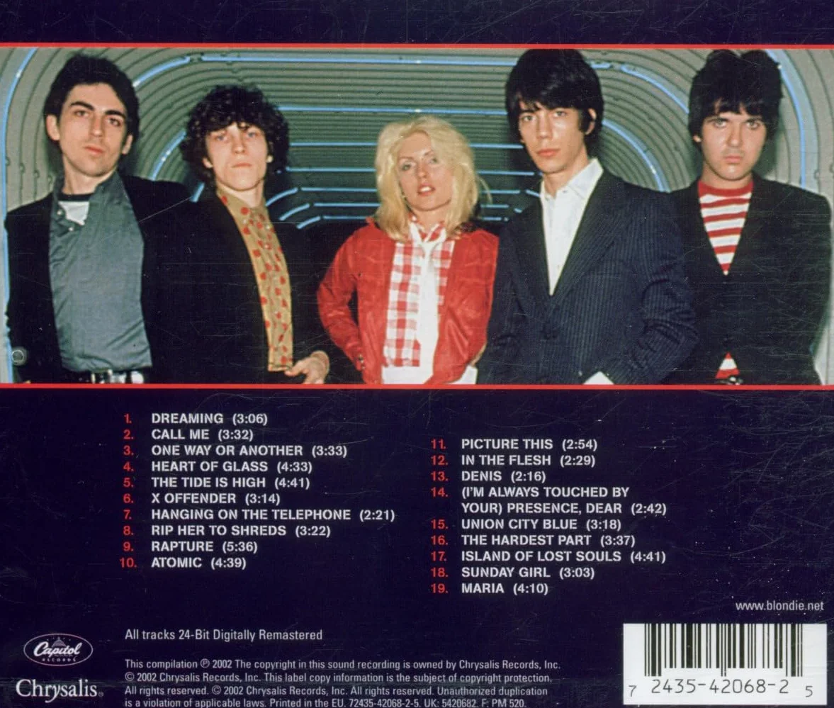Greatest Hits