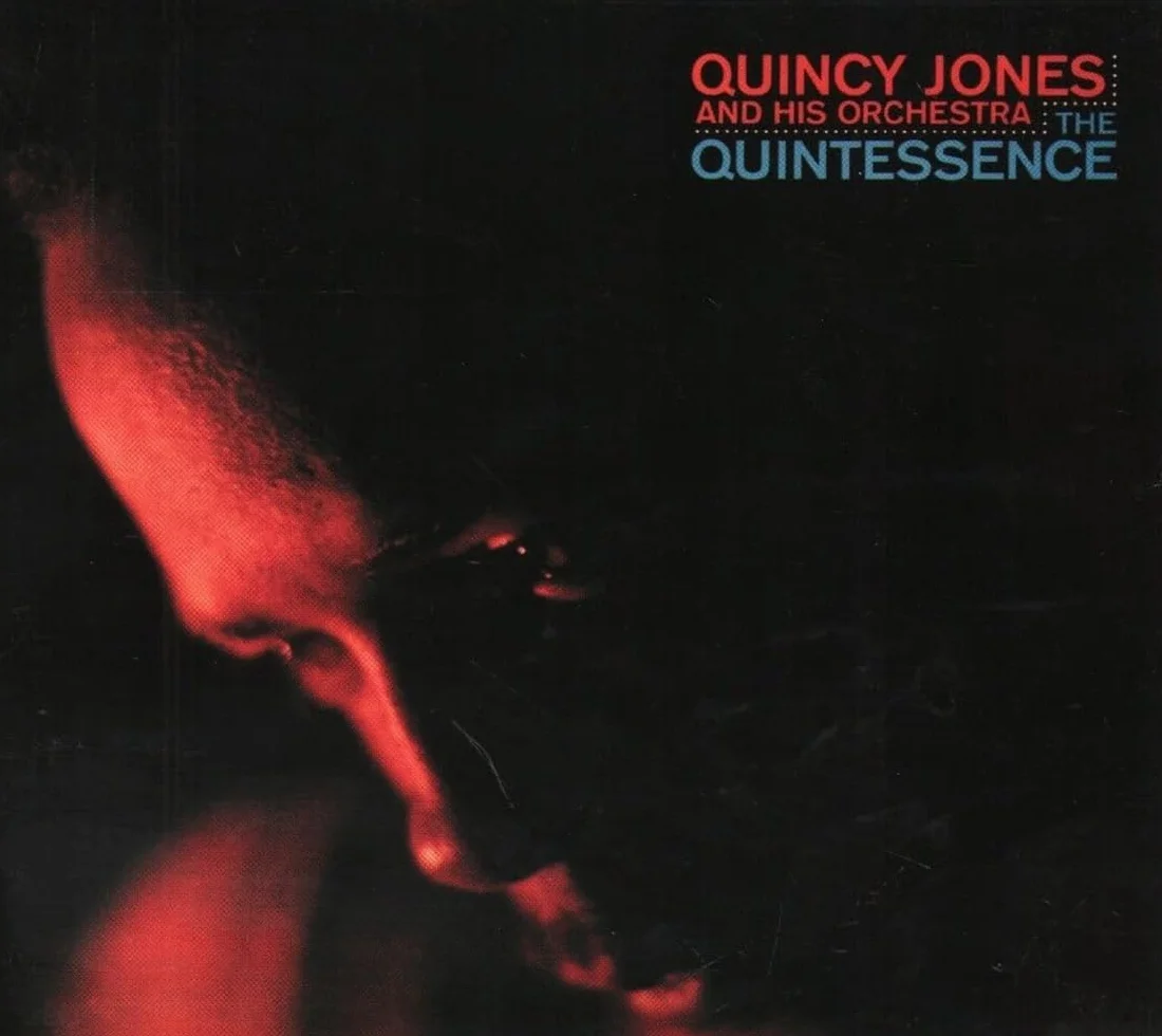 The Quintessence