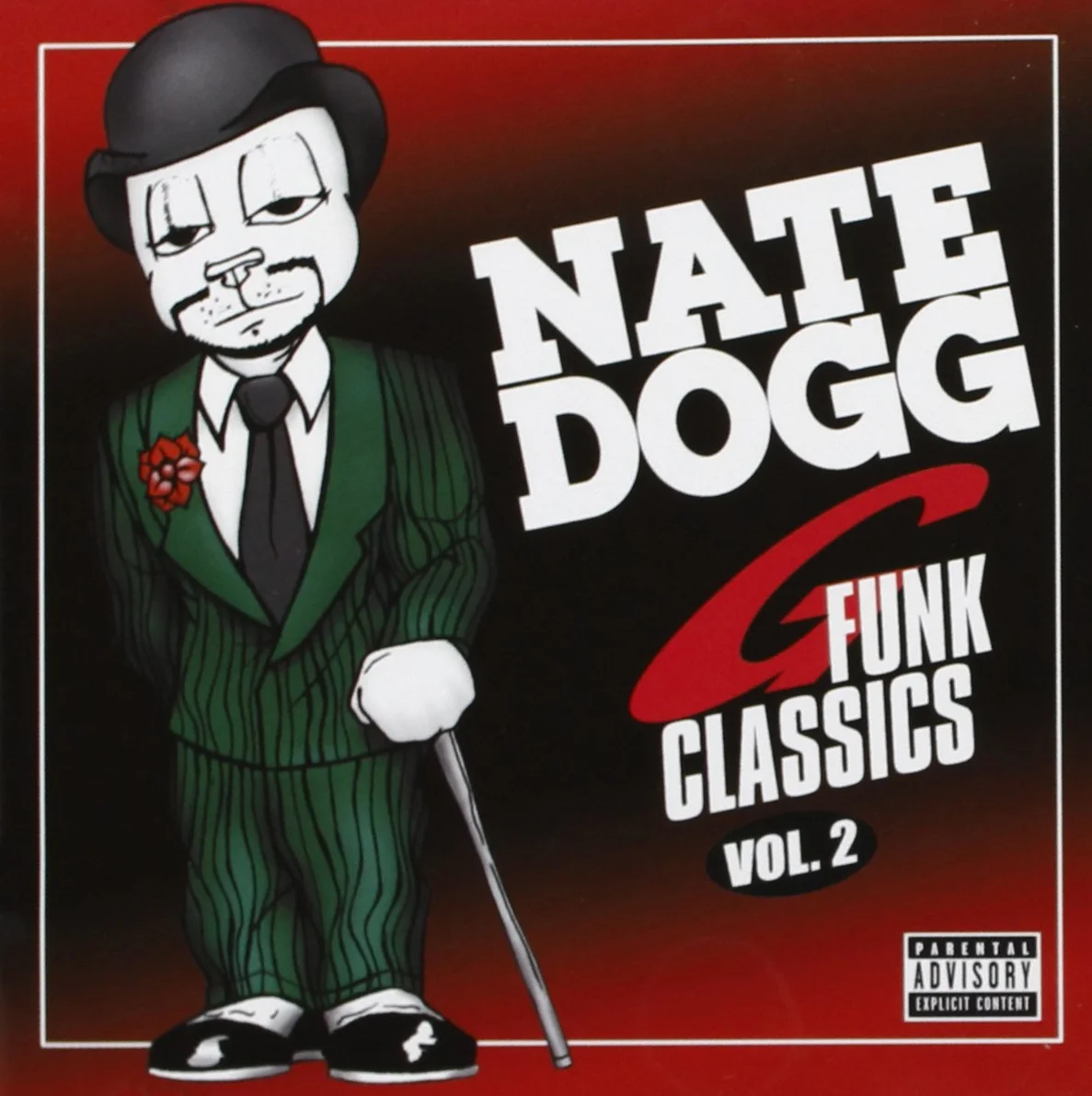 G-Funk Classics Vol.1 & 2