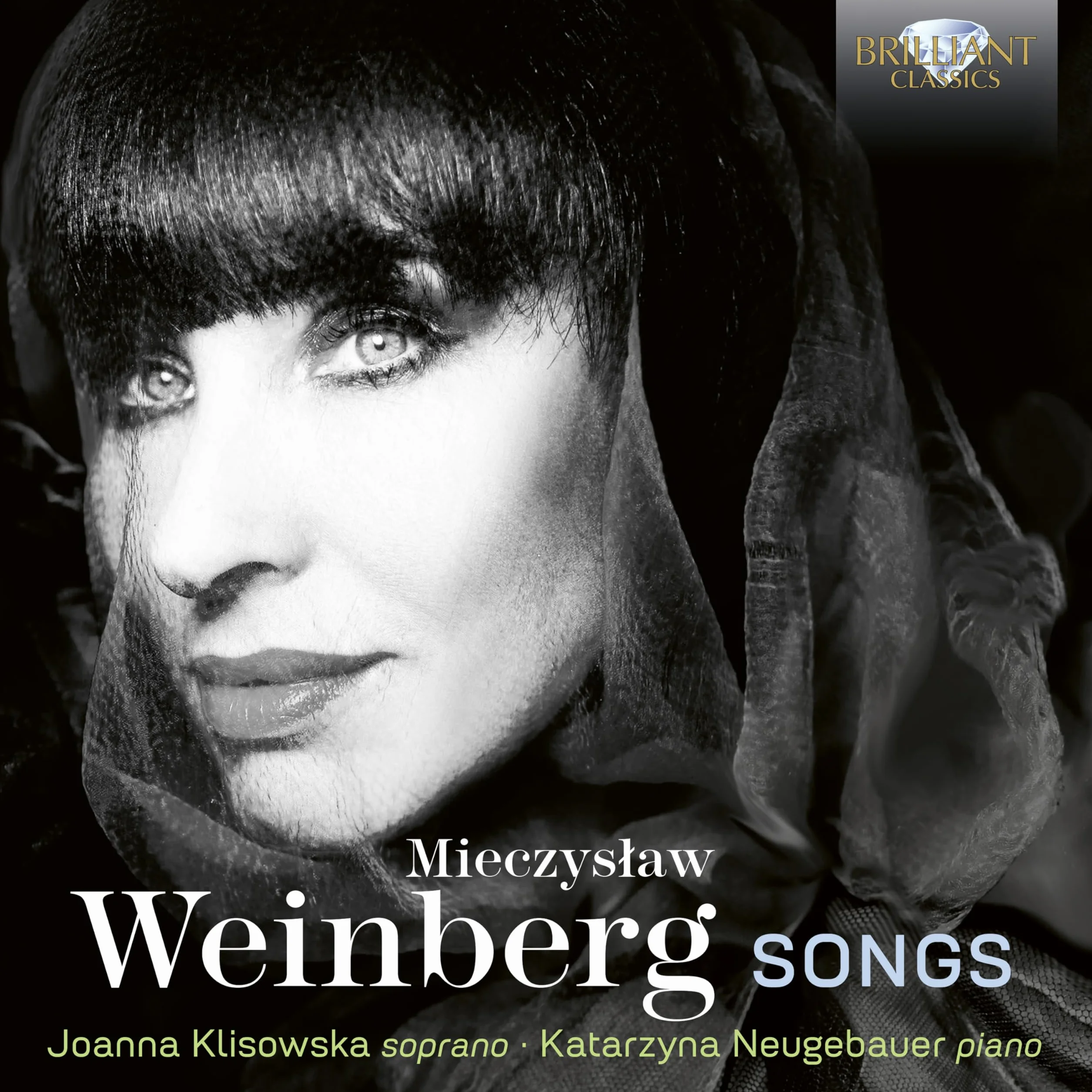 Weinberg Songs