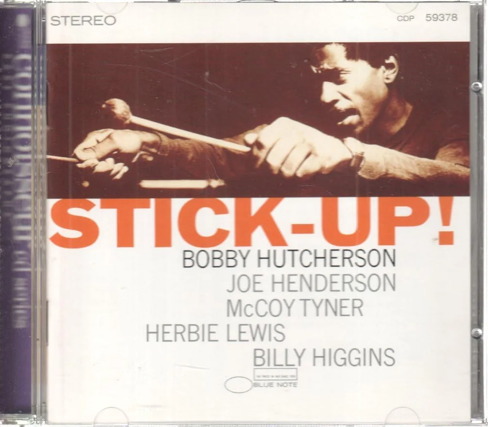 Stick-Up