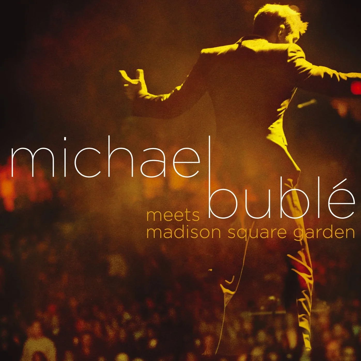 Meets Madison Square