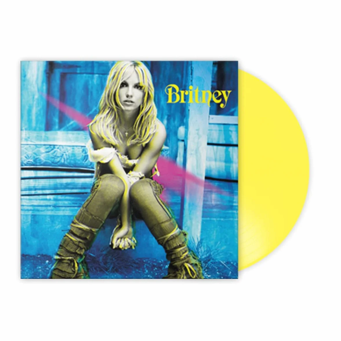 Britney