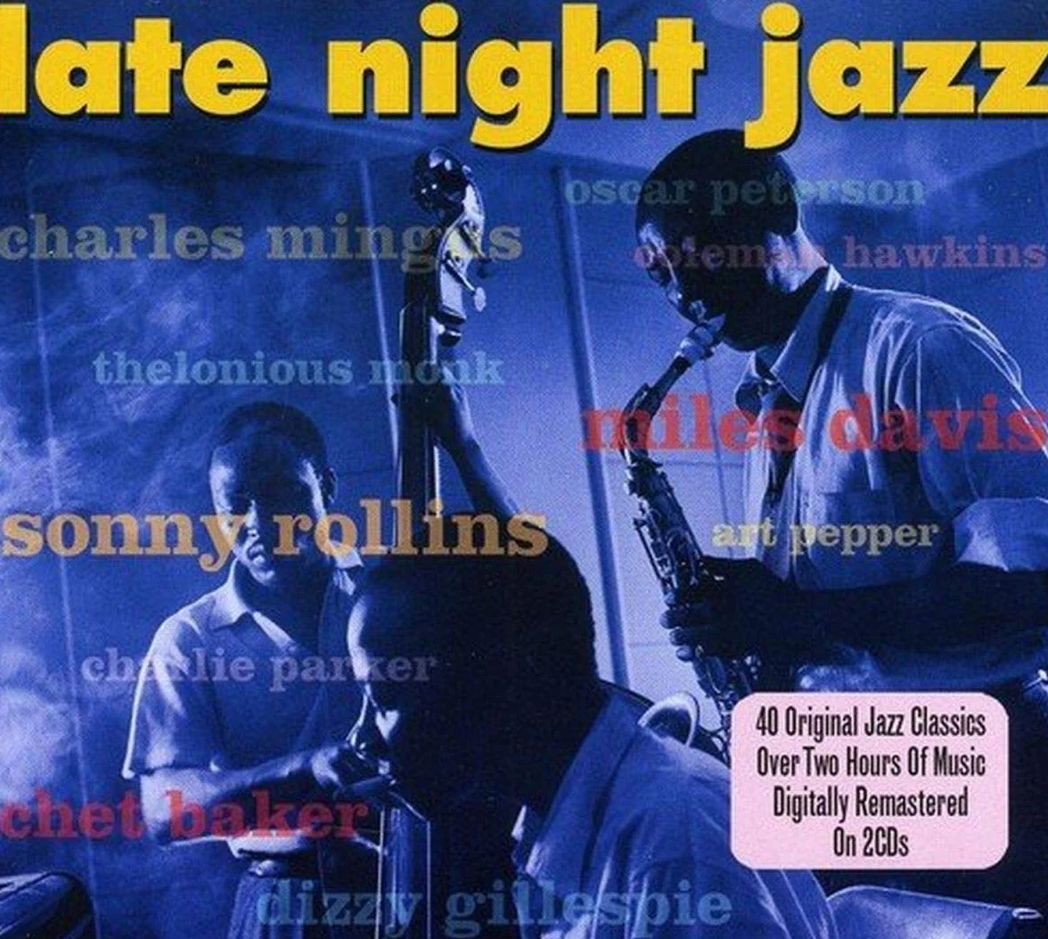 Late Night Jazz
