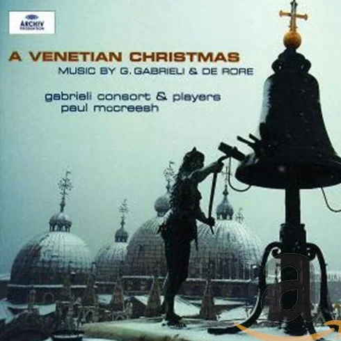 A Venetian Christmas