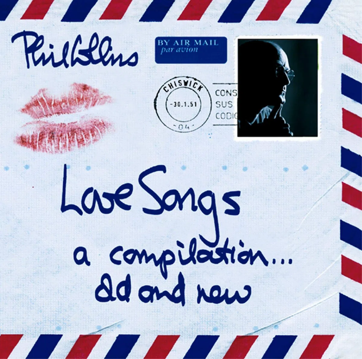 Love Songs-a Collection