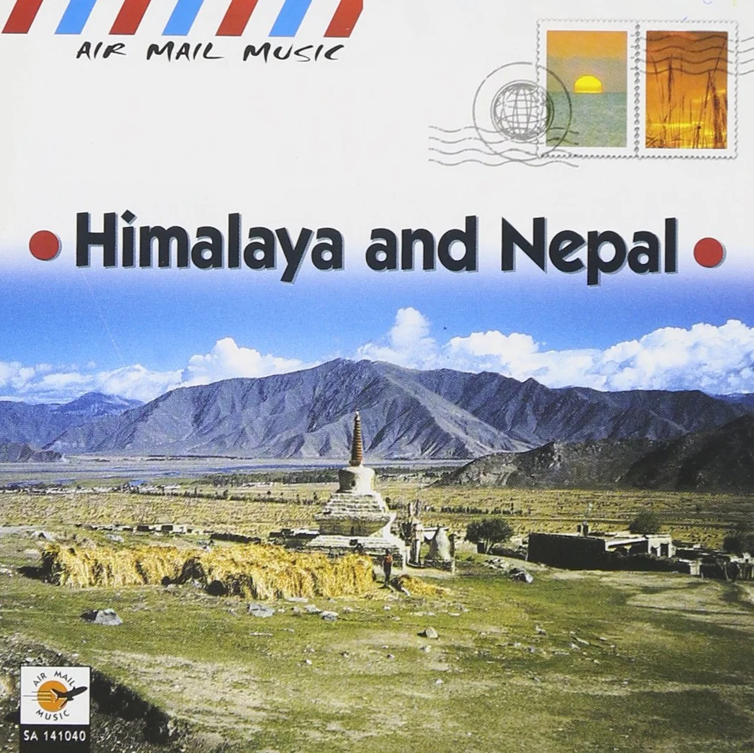 Himalaya and Nepal