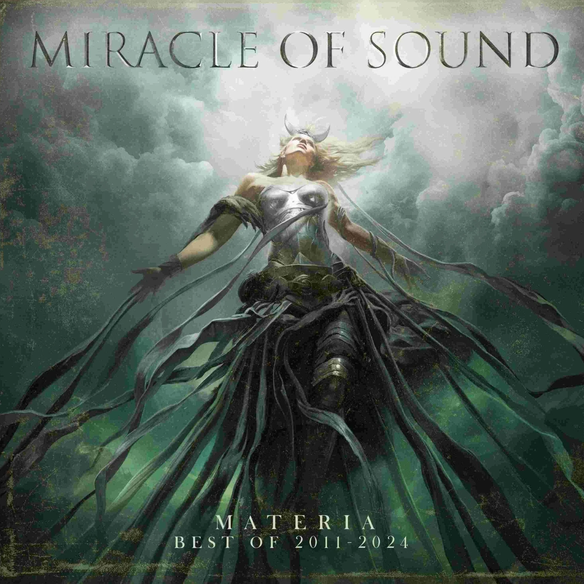 Miracle Of Sound Materia Best Of 2011 - 2024