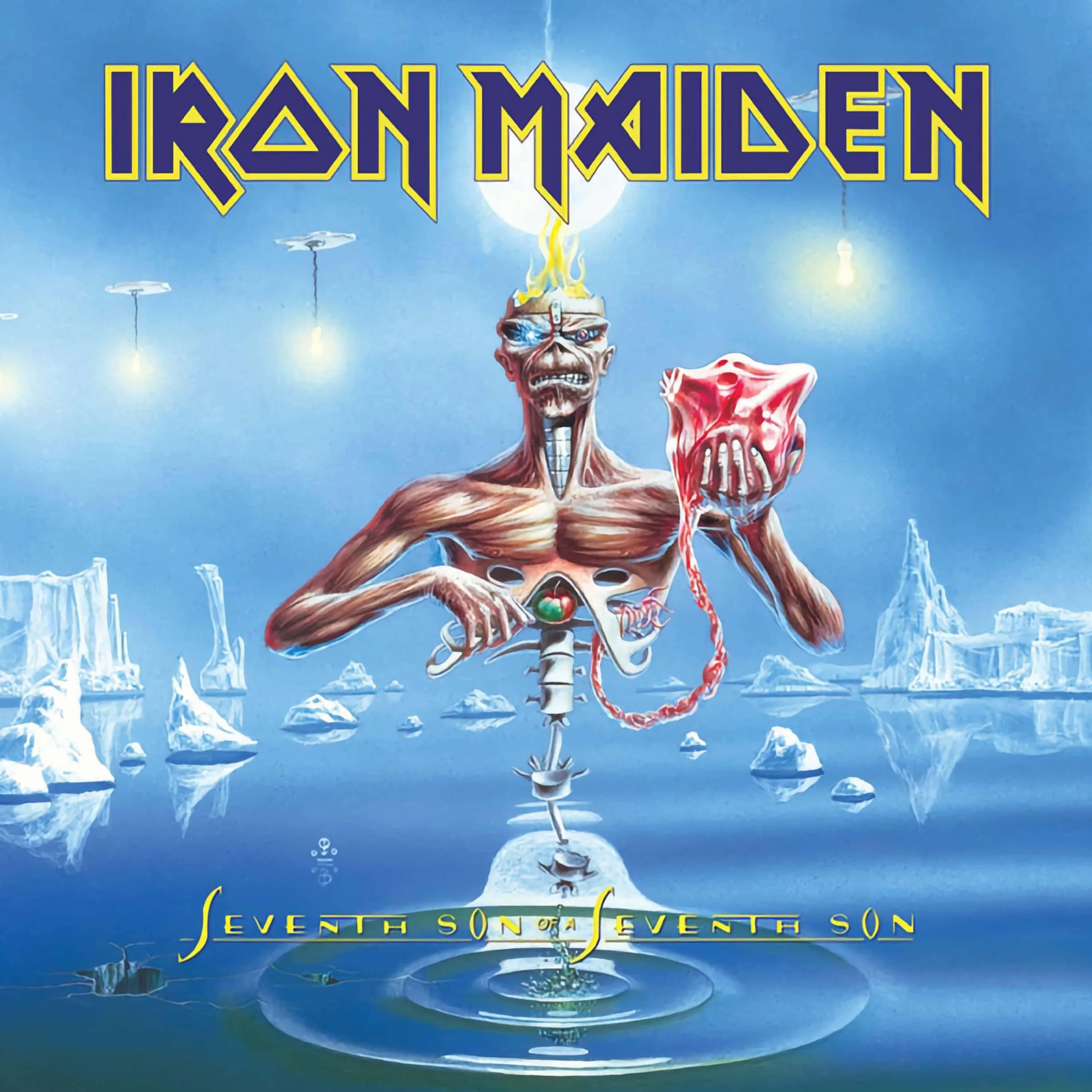 Seventh Son of a Seventh Son