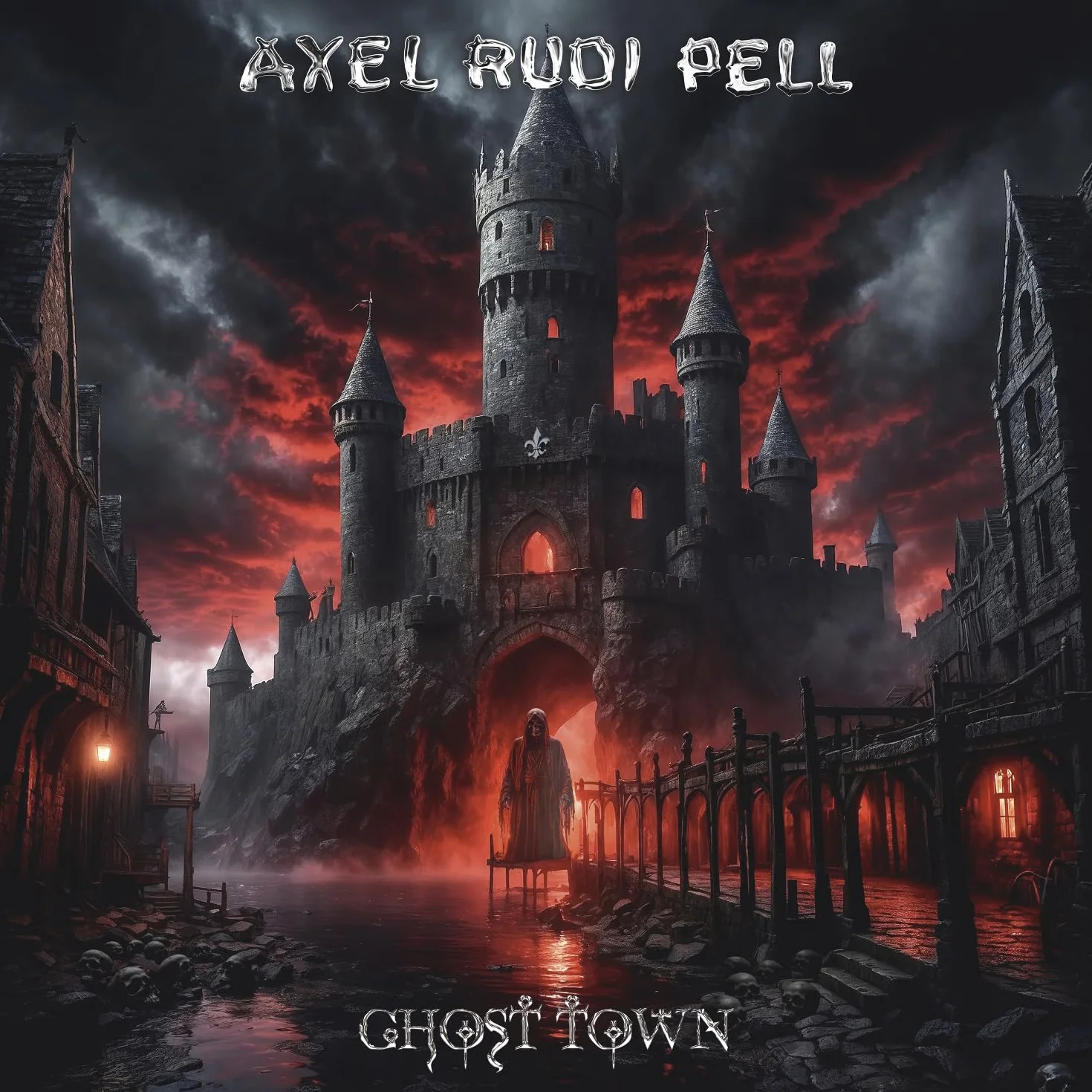 Ghost Town