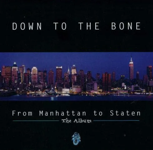 From Manhattan to Staten