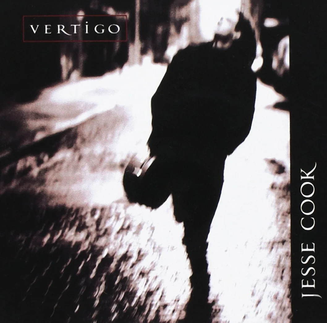 Vertigo