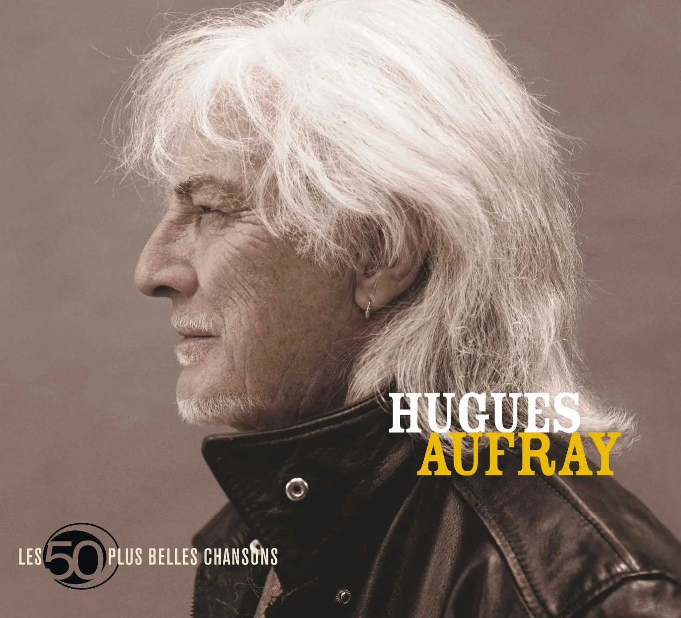 Les 50 Plus Belles Chansons Coffret
