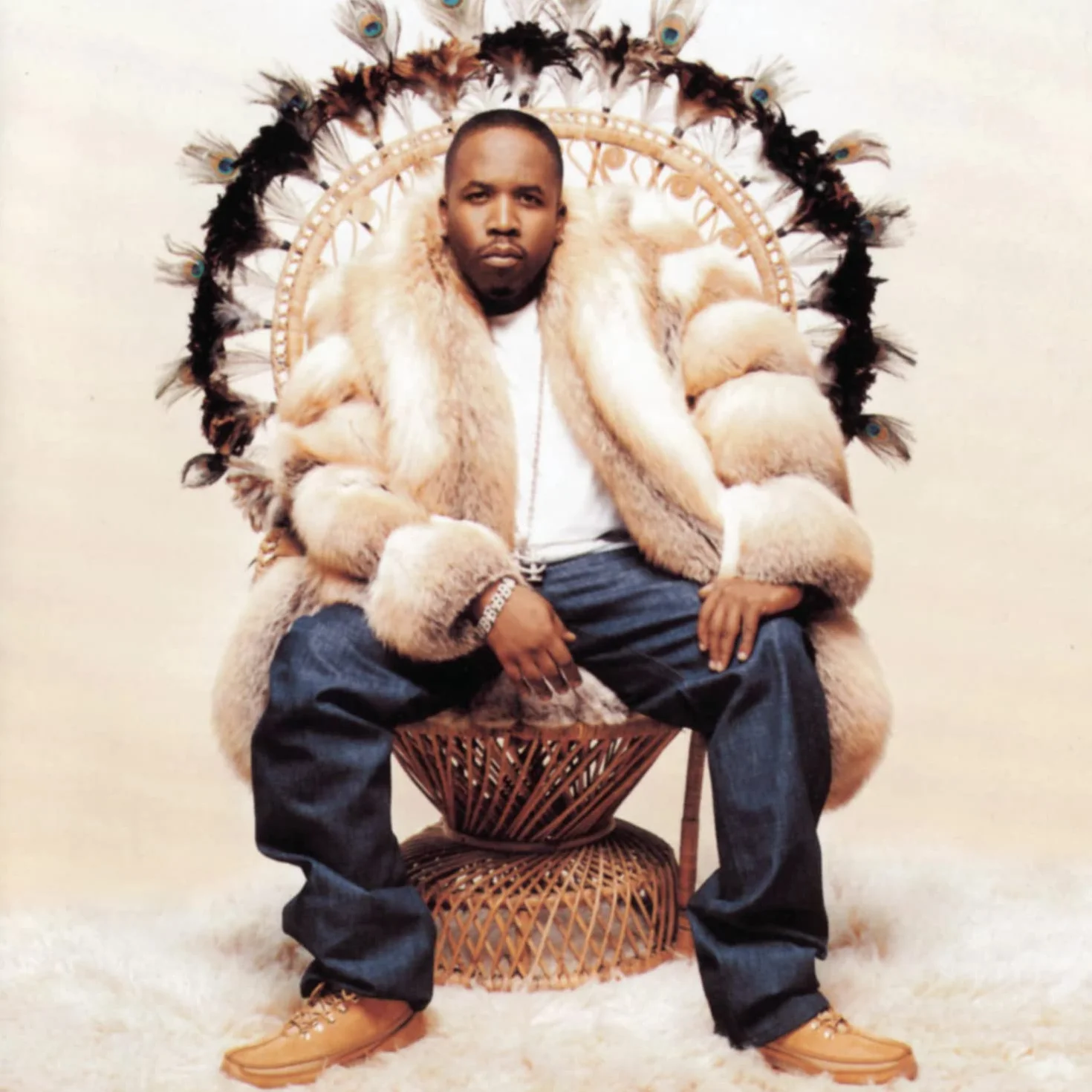 Speakerboxxx / The Love Below