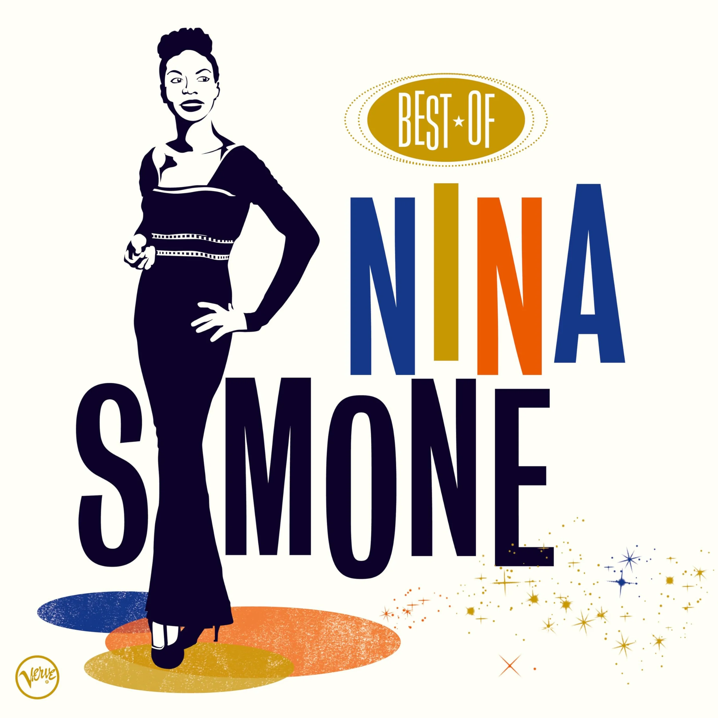 Nina Simone Best Of