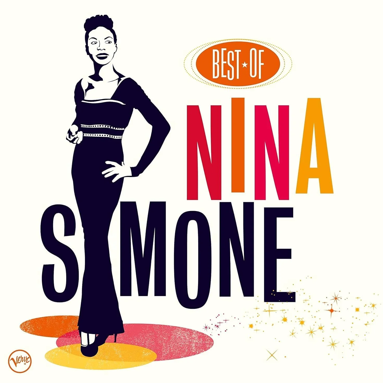 Nina Simone Best Of